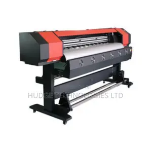 Myjet 10ft 3.2meters Large Format Machine With 2 XP600/13200
