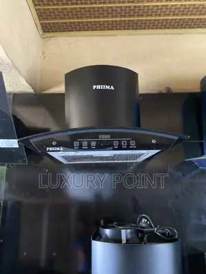 60cm Digital Range Hood