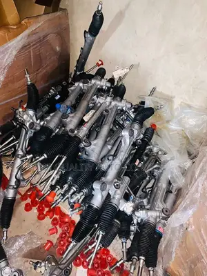 All Types OF Steering Rack for Toyota, Kia and Honda ETC