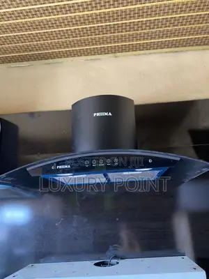 Phiima 90cm Digital Range Hood