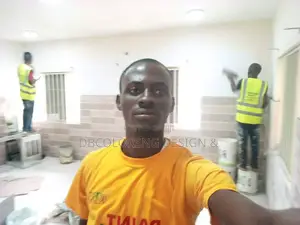 Building Contractors Project Managers in Lagos