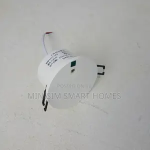 Zigbee Human Presence Sensor