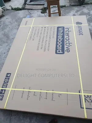 Smaat Interactive Whiteboard