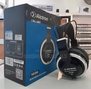 Alctron He 290 Studio Headphone