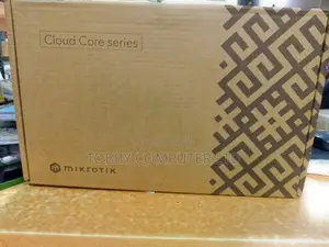 Mikrotik Routers and Wireless Ccr2004-16g-2s+