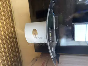90cm Digital Range Hood
