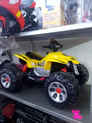 Four Wheel Drive