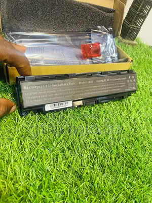 Toshiba Satellite Battery Series