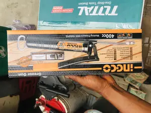 Ingco Industrial Grease Gun 400cc
