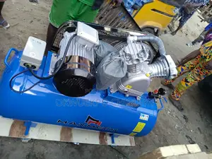 Air Compressor 5.5hp 200L 380V