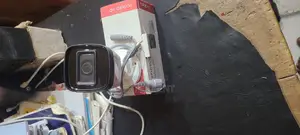 Hikvision Camera 2mp Indoor and Outdoor