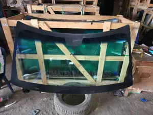 Ford Explored 2018 Windscreen Glass Available for Delivery