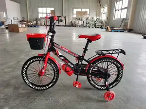 Size16 Bike Superb