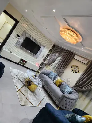 Two Bedroom Shortlet at Ikeja
