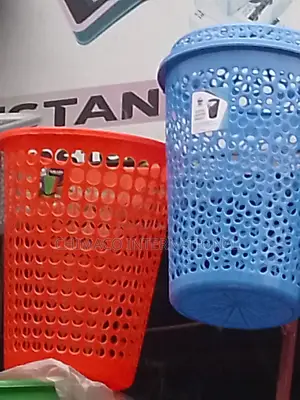 Laundry Basket