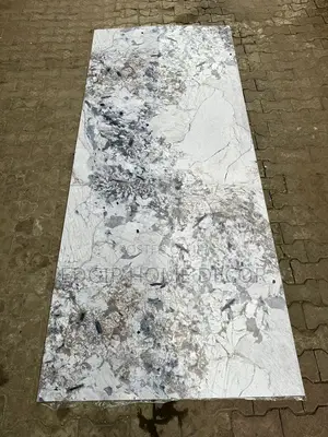 Uv Marble Sheet Board