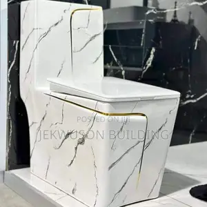 Luxury Water Closet (Payment on Delivery)