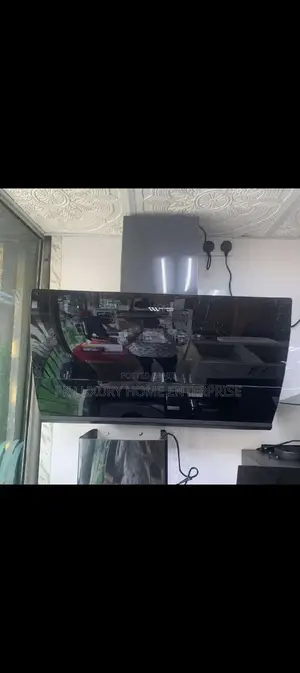90cm Plasma Automatic Handwave Rangehood
