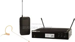 Shure Original BLX14RMX53 Wireless Microphone