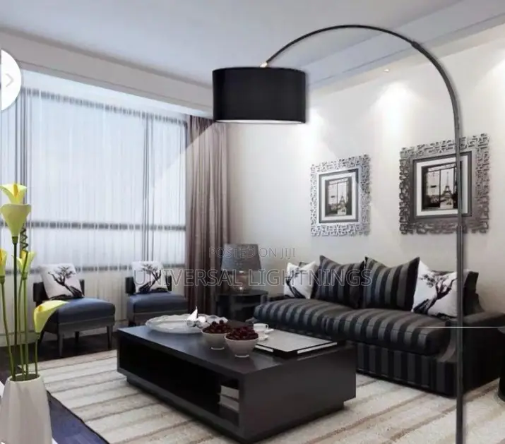 Smartest Reading Lamp