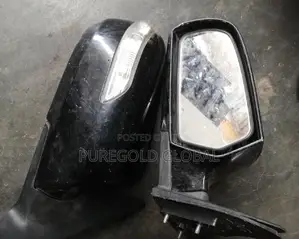 Optima 2009 Side Mirror