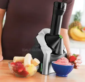 Ice-Cream Maker