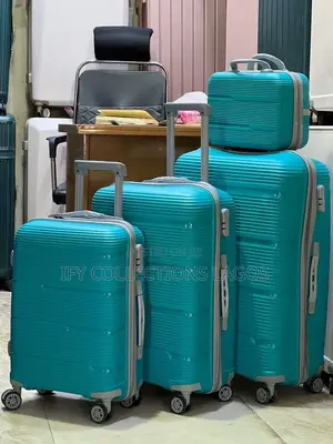 Swiss Polo Thermo Luggage