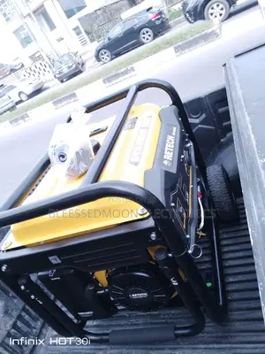 Retech Cooper Coil Generator 2 Years Warranty