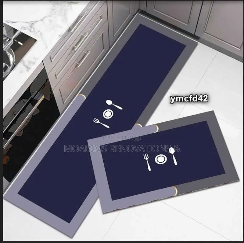 Kitchen Runner Mat