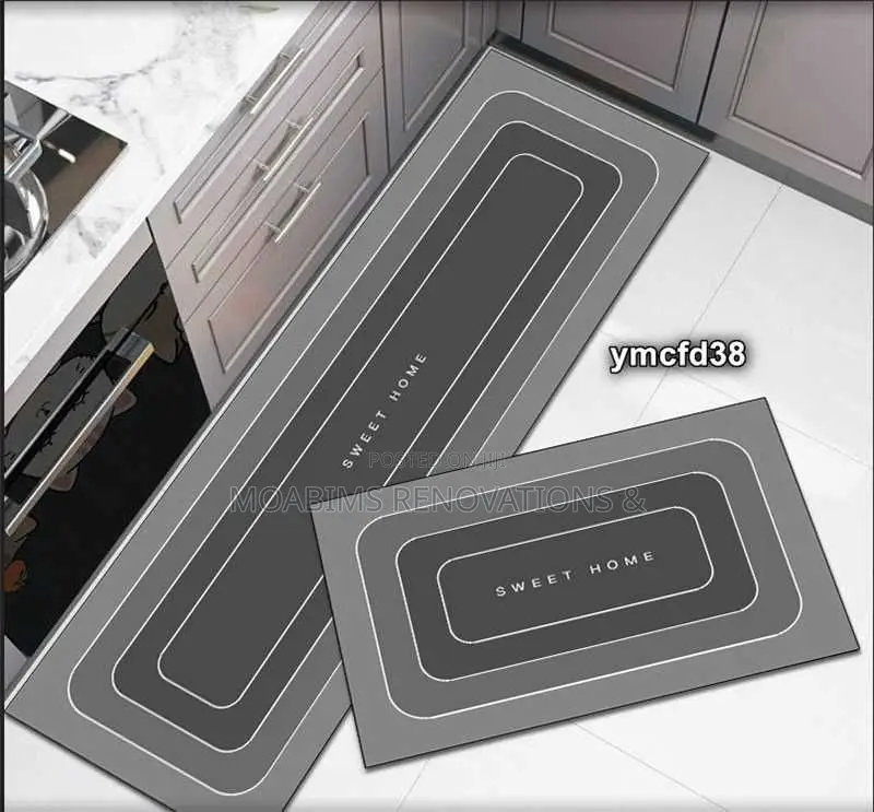 Kitchen Runner Mat