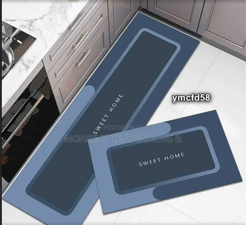 Kitchen Runner Mat