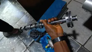 Tsi Kim Shaft New Available in Stock