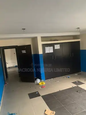 5bdrm Duplex in Agidingbi Ikeja for rent