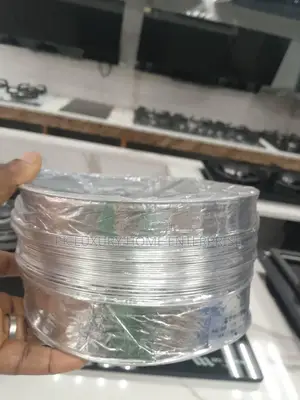 6" Extractor Rangehood Hose