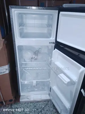 Skyrun Low Voltage Standing Fridge Cooper Condenser 3 Yrs Wa