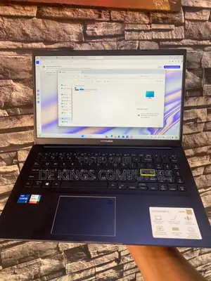 Laptop Asus VivoBook 15 X540NA 16GB Intel Core I5 SSD 256GB
