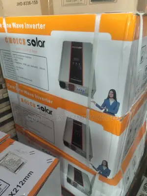 5kva 48v Choice Hybrid Inverter Transformer Base