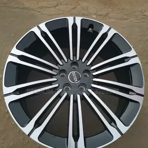 Range Rover Volk 23 Inche 2024 Model