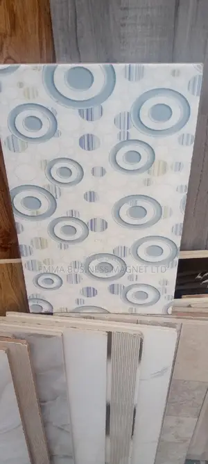 High Quantity Wall Tiles