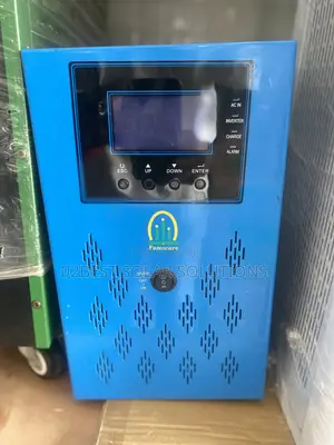 Famicare 5kva 48V Solar Inverter