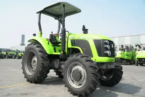 Zoomlion Tractor