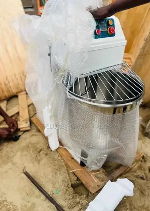 12.5kg Spiral Mixer/2 Speed Dough Mixer(Mix N Mill)Pro Mixer