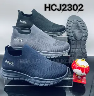 Easy Wears Sneakers