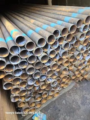 2"X3mm Round Pipe (50mm)