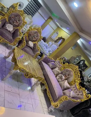 High Quality Sofa Set