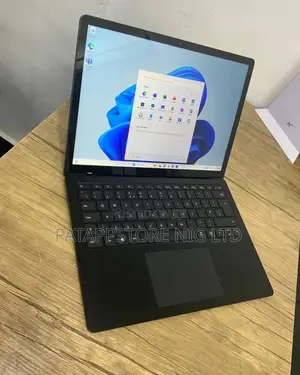 Laptop Microsoft Surface Laptop 4 16GB Intel Core I5 SSD 256GB