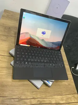 Laptop Microsoft Surface Pro 7+ 8GB Intel Core I5 SSD 256GB