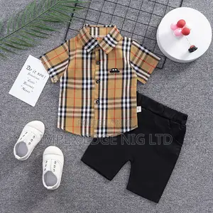 Baby Boys Clothes