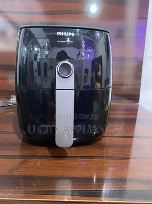 Philips Ari Fryer