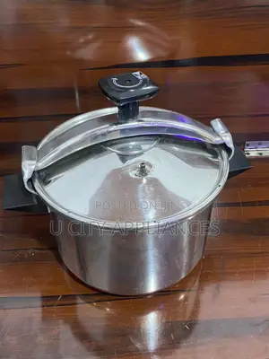 10 Litres UK Pressure Pot